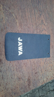 Jawa Pionýr díly - 10