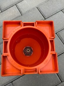 Plynový kempingový vařič - 10