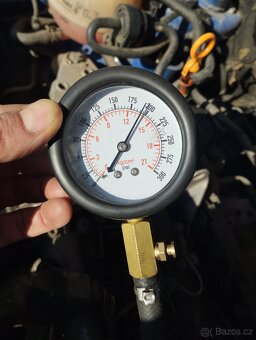 Prodám Škoda fabia combi 1.2 HTP 47kw - 10