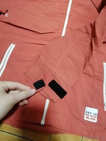 Mikiny pro chlapečka 2-7 let - 10