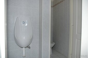 Pronájem nebytových/komerčních/kancelářských prostor - 10