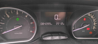Peugeot 2008, 1.6Hdi, 73kw, BHY, BH02, barva EVL - 10
