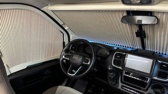 Benimar Mileo 268 Northautokapp, model 2025 - 10