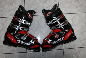 lyže Salomon S max 150 cm - 10