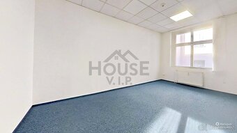 Pronájem kanceláří 38 m² – Kreativní centrum The Archive, Pr - 10