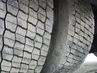 Iveco EUROCARGO 140 E, EURO 6,19 PALET, 14 TUN, TŘÍSTRANNÁ S - 10