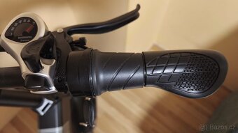 ZÁNOVNÍ elektrokolo RIDSTAR H20 PRO – až 50 km/h, dojezd 120 - 10