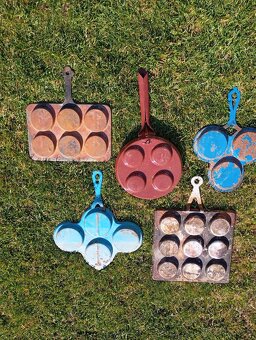 Retro věci do domacnosti - 10