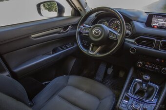 Mazda CX-5 2.2 Skyactiv-D Attraction | TOP stav | - 10