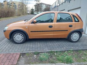 Opel Corsa 1.0i,najeto 75tis.km - 10