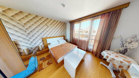 Apartmán 2+kk, 97 m2,s velkou terasou a grilem, Bulharsko - 10