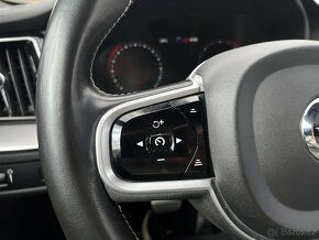 Volvo XC60 B4 R-Design AWD • 8/2020 • 145kw • 1.Maj • DPH - 10