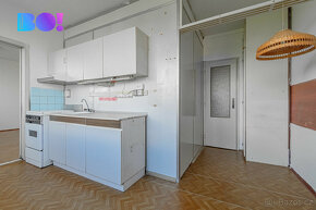 Prodej bytu 3+1, Chropyně, ulice Nádražní, 78 m2 - 10