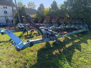 Lemken Vari Diamant 7 - 10