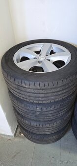 Prodám VW Multivan 2,5 TDi 96kw, 4x4 odpočet DPH - 10