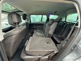 Renault Espace 4x4 DCi 118kw, kamera, panorama, 7místné,LED - 10