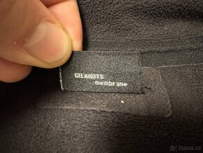 softshell bunda s membránou Pinguin, vel XL - 10