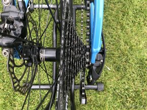 Giant Anthem X29 carbon 10,8kg - 10
