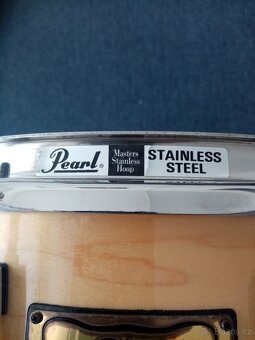 Pearl Masters MMX - 10