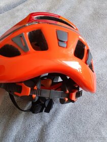 NOVÁ HOROLEZECKÁ SKALNÍ PŘILBA PETZL - PŮV.CENA 4.890 - 10