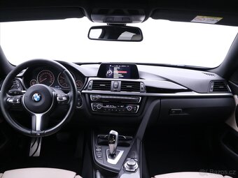 BMW Řada 4 2,0 420d 140kW GC M-Paket (2015) - 10
