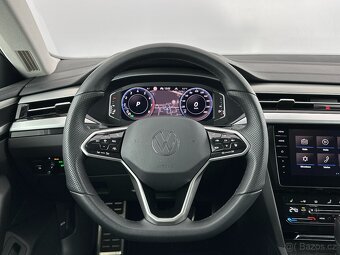 Arteon Shooting Brake Elegance 2.0 TSI 140kW DSG - 10