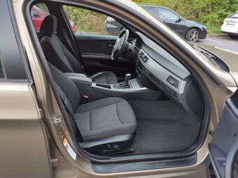 BMW E90 330d 170kw, 262tis km - 10