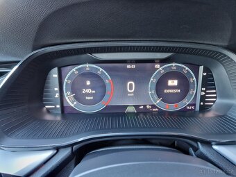 Škoda Octavia 1,5 TSI, 110 KW, Style - 10
