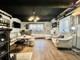 Prodej rodinného domu, 116 m², Boštice - Petrovice II - 10