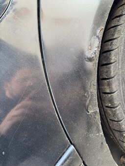 BMW e39 525d combi - 10