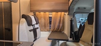 NOVÉ obytné auto Fiat Ducato, Rimor, HORUS 95 - 10