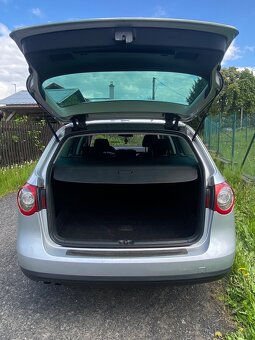 Passat b6 - 10