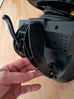 Thrustmaster T150 – volant s pedály, originální balení - 10