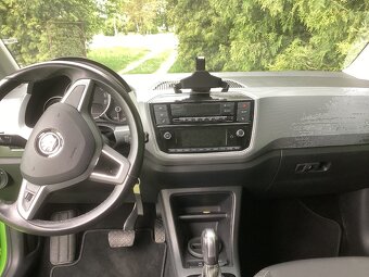 ŠKODA E- CITIGO iV Style - 10