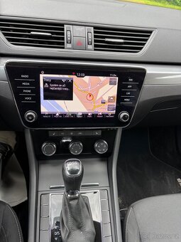 Superb 2.0 tdi 110kw dsg 2020 - 10