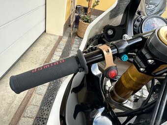 Suzuki gsx-r 750 K5, okruhovka - 10