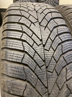 ORIGINAL ALU KOLA FORD KUGA III 225/60/18 - 10