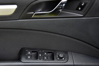 Škoda Superb II 1.6 TDi CR ELEGANCE,XENON,DKLIMA,TEMP,VÝHŘEV - 10