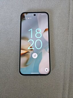 Google pixel 9a 8/128 - 10