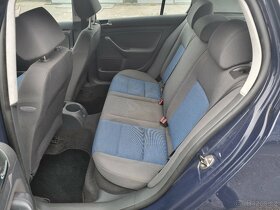 VW GOLF V 1.4 FSI 66 kW BKG - NÁHRADNÍ DÍLY - 10