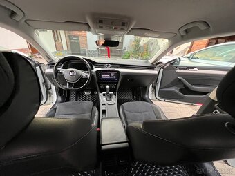 Vw arteon 176 kw - 10