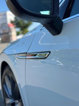 Vw arteon 176 kw - 10