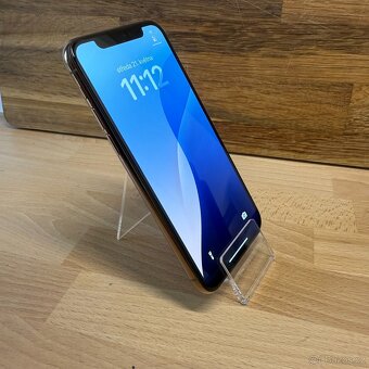 iPhone 11 Pro 64GB, gold (12 měsíců záruka) - 10