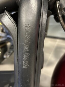 X-scooters XR08 EEC Li - 10