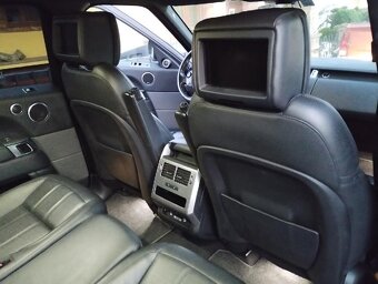 Land Rover Range Rover Sport 2018 - 10