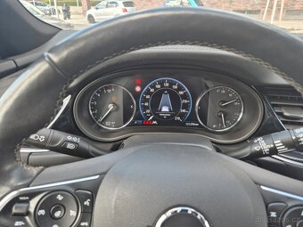 Opel Insignia B Sports Tourer Elegance 2.0L 128kW 06/2021 - 10