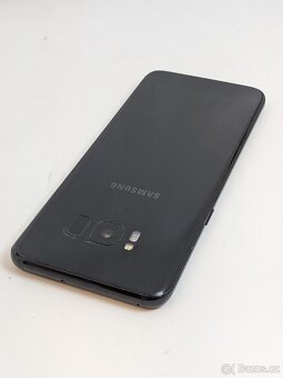 Samsung Galaxy S8 64gb black. - 10