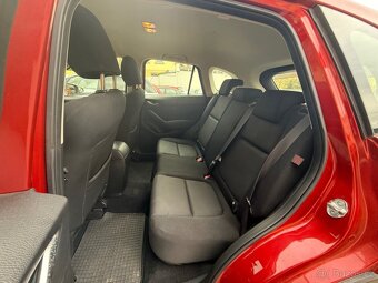 Mazda CX-5 2.0i Skyactive - Původ ČR, nízký nájezd - 10
