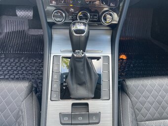 ŠKODA SUPERB 1.4 iV - 6/2020 - STYLE - DPH - 10