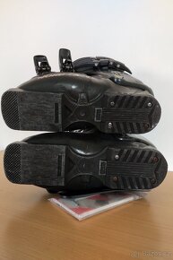Lyžáky NORDICA 37 - 10